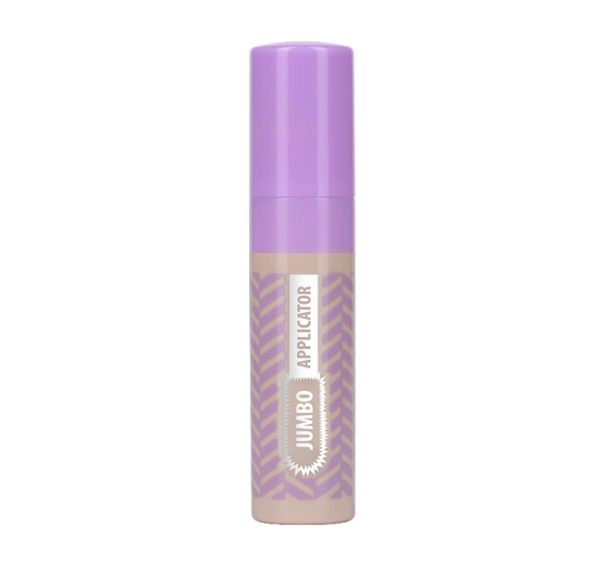 LOVELY MOUSSE FACE CONCEALER 2
