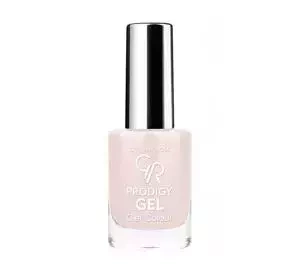 GOLDEN ROSE PRODIGY GEL COLOUR NAIL POLISH 02