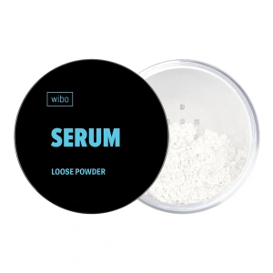 WIBO SERUM POWDER NOURISHING FACE POWDER 10G