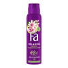 FA MYSTIC MOMENTS DEODORANT SPRAY 150ML