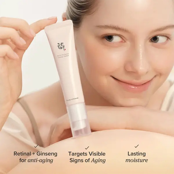 Beauty of Joseon Anti-Wrinkle Eye Serum 30ml