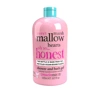 TREACLEMOON MARSHMALLOW HEARTS SHOWER GEL 500ML