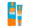LIRENE MOISTURIZING PROTECTION PROTECTIVE FACE CREAM SPF50+ 40ML