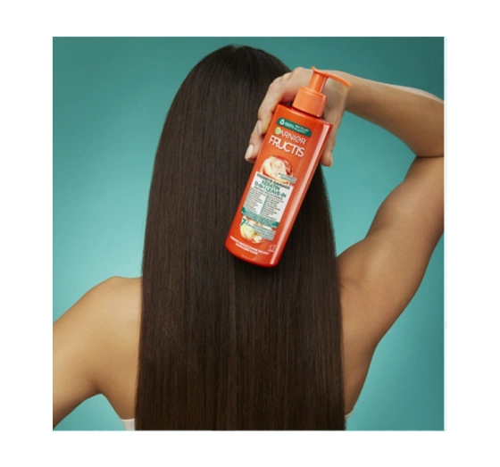 GARNIER FRUCTIS GOODBYE DAMAGE 10 IN 1 LEAVE IN CREAM 400ML