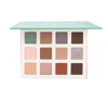 MOIRA WEEKEND EYESHADOW PALETTE GO FLY TRAVEL 14.4G