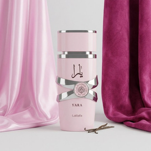 Lattafa Yara Eau de Parfum Spray 100ml