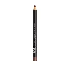 NYX PROFESSIONAL MAKEUP EYE PENCIL 902 BROWN 1,1G