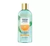 BIELENDA FRESH JUICE MOISTURIZING MICELLAR WATER ORANGE 500ML