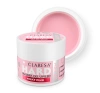 Claresa Hard & Easy Builder Gel Milky Pink 45g