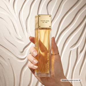 MICHAEL KORS SEXY AMBER EAU DE PARFUM SPRAY 100ML