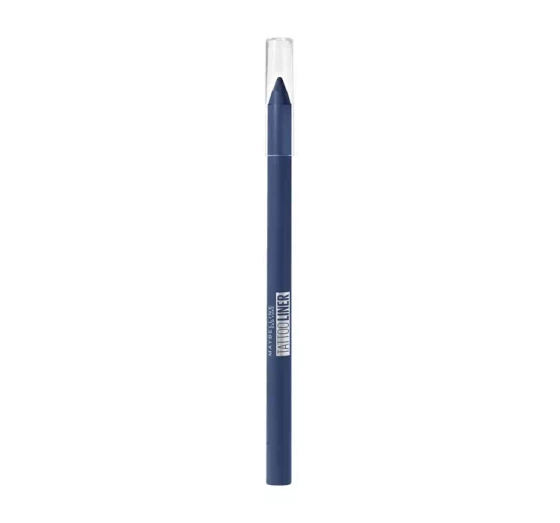 MAYBELLINE TATTOO LINER EYE PENCIL 921 DEEP TEAL
