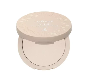 LUMENE BLUR POWDER FOUNDATION SMOOTHING SPF15 1 10G