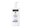 Neutrogena Deep Moisture Hypoallergenic Body Lotion 400ml