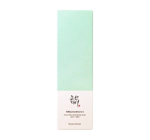 Beauty of Joseon Green Plum Facial Toner 150ml