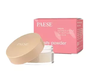 PAESE BEAUTY BARLEY POWDER 10G