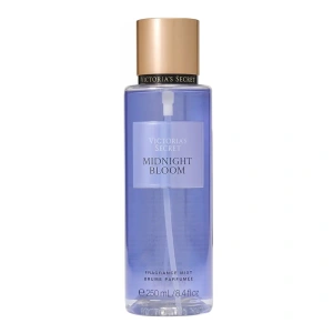 VICTORIA S SECRET MIDNIGHT BLOOM BODY SPRAY 250ML
