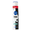 NIVEA BLACK & WHITE INVISIBLE FRESH ANTIPERSPIRANT FOR WOMEN SPRAY 250ML 