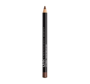 NYX PROFESSIONAL MAKEUP EYE PENCIL 903 DARK BROWN 1,1G