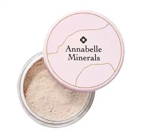 ANNABELLE MINERALS MATTIFYING FOUNDATION GOLDEN CREAM 4G