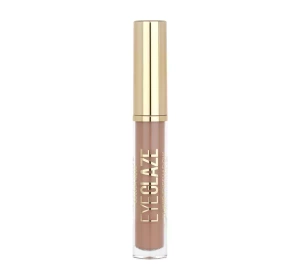 GOLDEN ROSE EYE GLAZE LIQUID EYESHADOW 01 WOODY 3.5ML