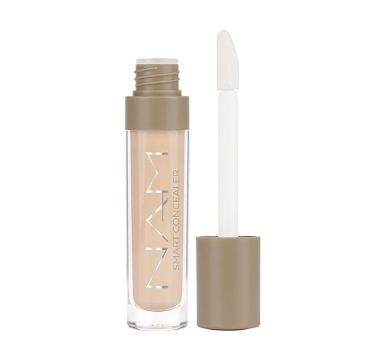 NAM SMART CONCEALER 04W WARM NUDE 7ML