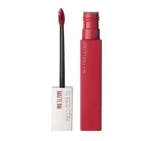 MAYBELLINE MATTE INK LIQUID LIPSTICK 20 PIONEER 5ML