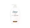 DOVE CARING HAND WASH FINE SILK LIQUID HAND WASH 250ML