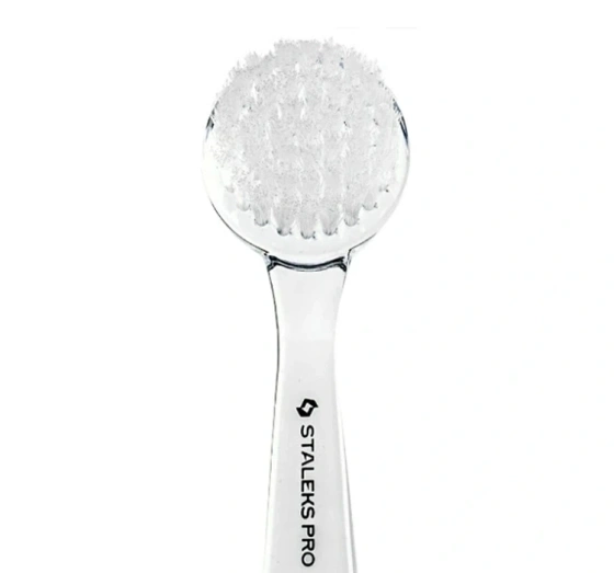 Staleks Pro Expert Dust Removal Brush with Cover DBE-01