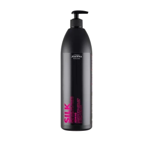 JOANNA SILK SMOOTHING SHAMPOO FOR DRY AND DAMAGED HAIR 1L