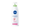 NIVEA CARING CLEANSING MILK WITH ALMOND OIL FOR DRY AND SENSITIVE SKIN 200ML