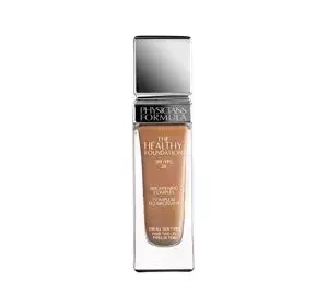 PHYSICIANS FORMULA INTENSIVE SMOOTHING MW2 30ML FACE FOUNDATION