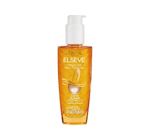 LOREAL ELSEVE THE MAGICAL POWER OF OILS COCONUT HAIR OIL 100ML