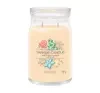 YANKEE CANDLE SIGNATURE SCENTED CANDLE CHRISTMAS COOKIE 567G