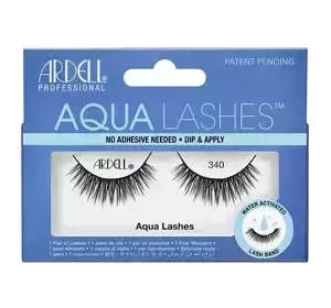 ARDELL AQUA LASHES STRIP LASHES 340