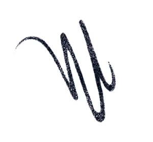 Rimmel Wonder'proof Waterproof Eyeliner 006 Sparkly Anthracite 1.4ml