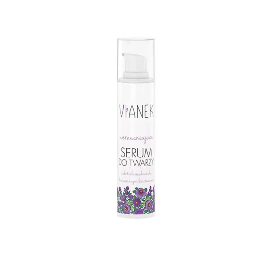 VIANEK STRENGTHENING FACE SERUM 15ML