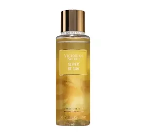 VICTORIA'S SECRET SILVER OF SUN BODY MIST 250ML