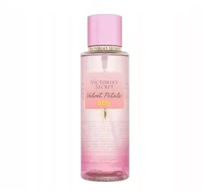 Victoria's Secret Velvet Petals Sol body mist 250ml