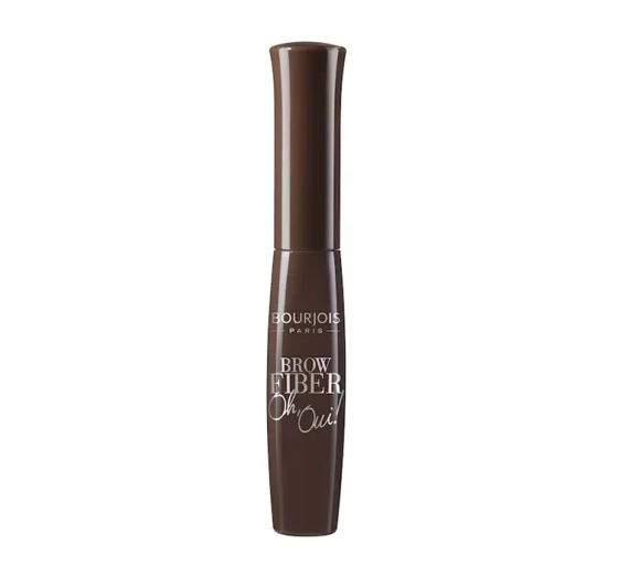 BOURJOIS BROW FIBER BROW MASCARA 003 BRUN 6.8 ML