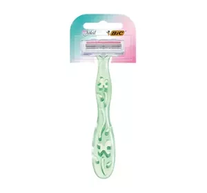 BIC MISS SOLEIL SENSITIVE DISPOSABLE WOMEN'S RAZOR 1 PC