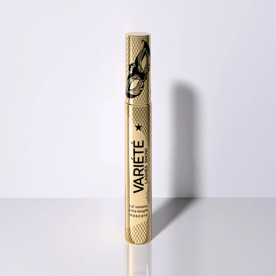 EVELINE VARIETE LASHES SHOW MASCARA 10ML