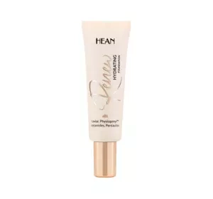 HEAN RENEW MOISTURIZING AND NOURISHING FOUNDATION R02 NATURAL 25ML