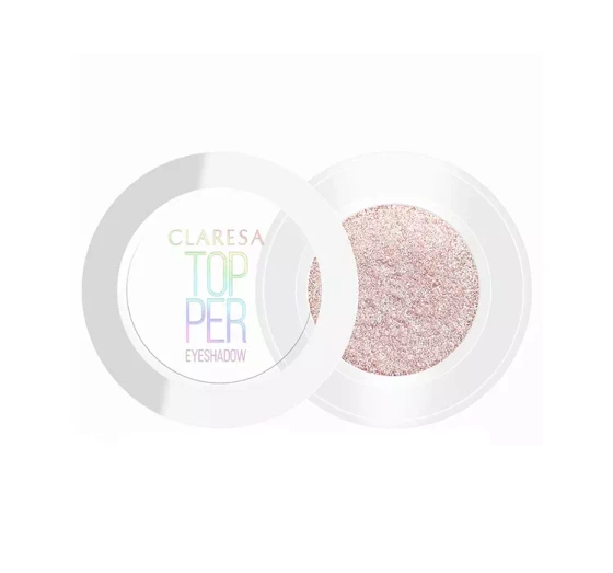 CLARESA TOPPER EYESHADOW 02 MOONDUST
