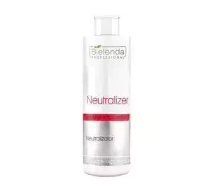 BIELENDA PRO ACID NEUTRALIZER 200G EXFOLIATION