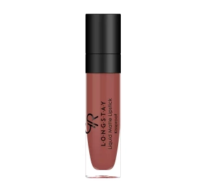 GOLDEN ROSE LONGSTAY LIQUID MATTE LIPSTICK 47 