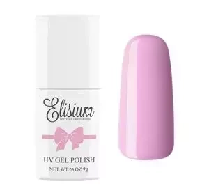 ELISIUM HYBRID NAIL POLISH 112 LILIPAD 9G