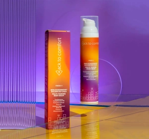 BACK TO COMFORT FRESH-Y MULTI-TASKING BODY BALM 100ML
