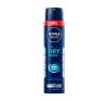NIVEA MEN DRY FRESH SPRAY ANTIPERSPIRANT FOR MAN 250ML