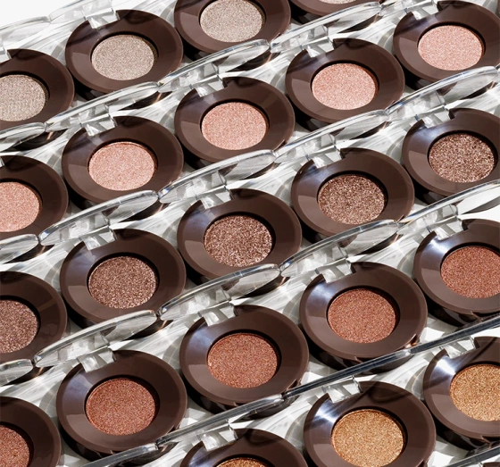 Paese Eyegasm single eyeshadow 06 Cashmere