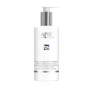APIS CLEANSING MICELLAR WATER 300ML